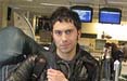 Sebastián Valenzuela entra in DDB